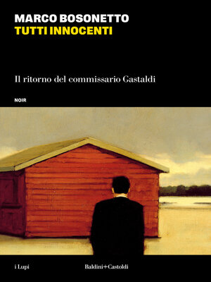 cover image of Tutti innocenti